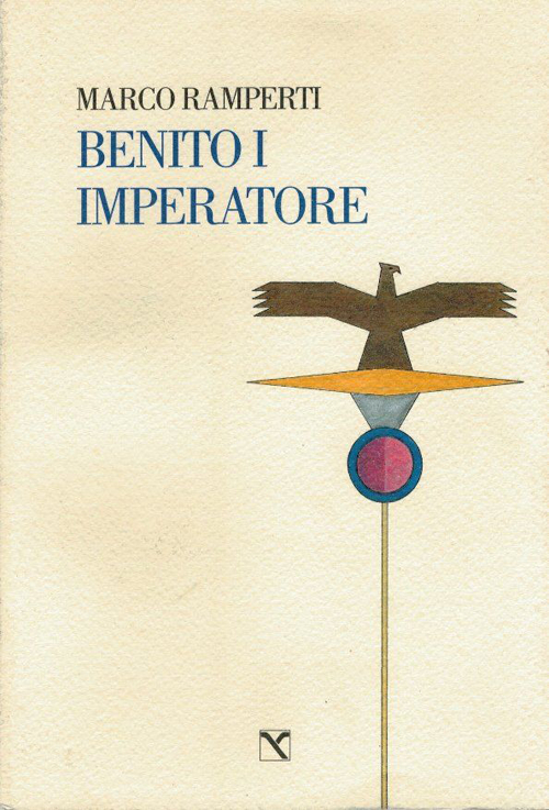 Benito I imperatore