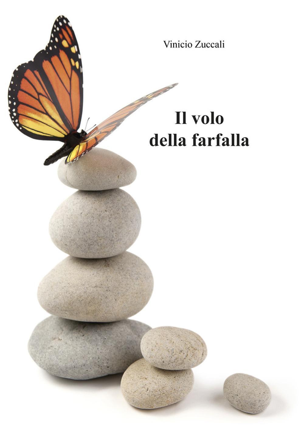 Il volo della farfalla