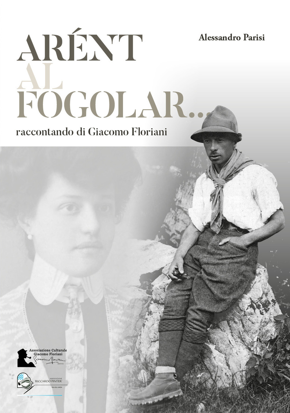 Arént al fogolar... raccontando di Giacomo Floriani