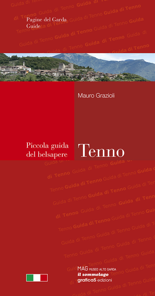 Tenno. Piccola guida del belsapere
