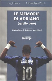 Le memorie di Adriano (quello vero)