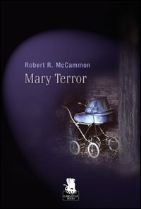 Mary Terror