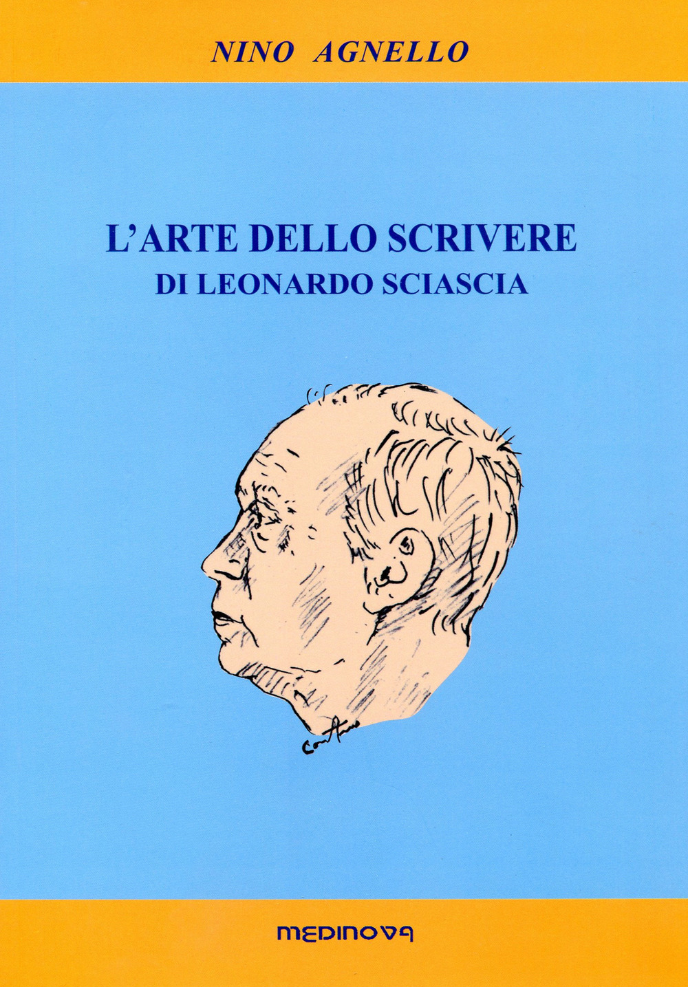 L'arte dello scrivere di Leonardo Sciascia