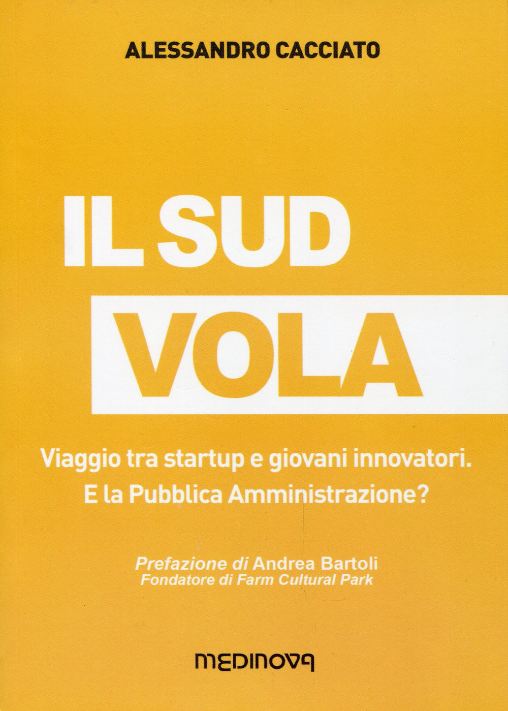 Il sud vola. Viaggio tra startup e giovani innovatori. E la pubblica amministrazione?