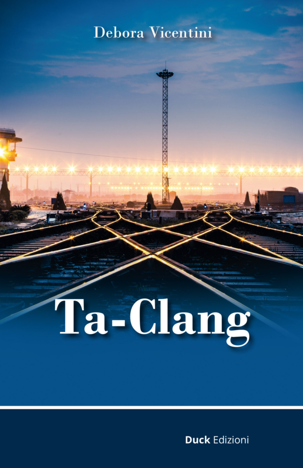 Ta-clang