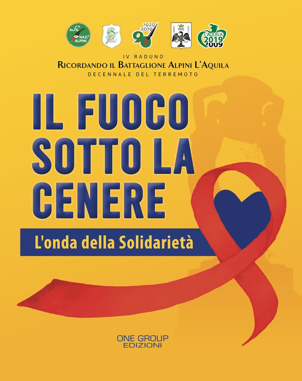 Il fuoco sotto la cenere. L'onda della solidarietà