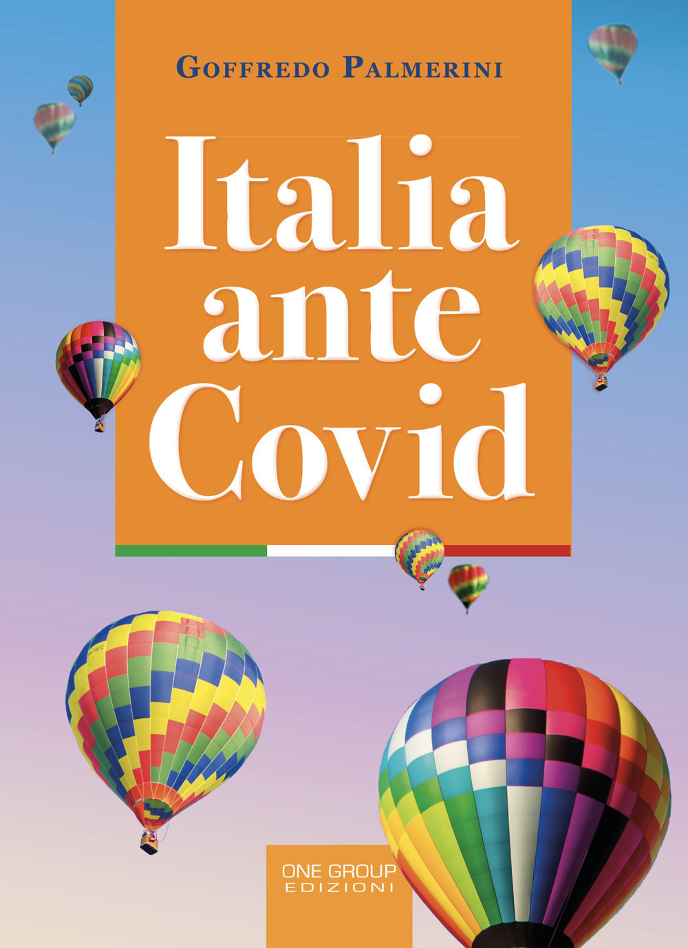 Italia ante covid
