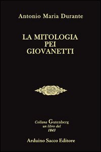 Mitologia pei giovinetti