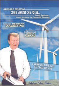 Come vorrei che fosse... la mia regione, la mia nazione, la mia Comunità europea