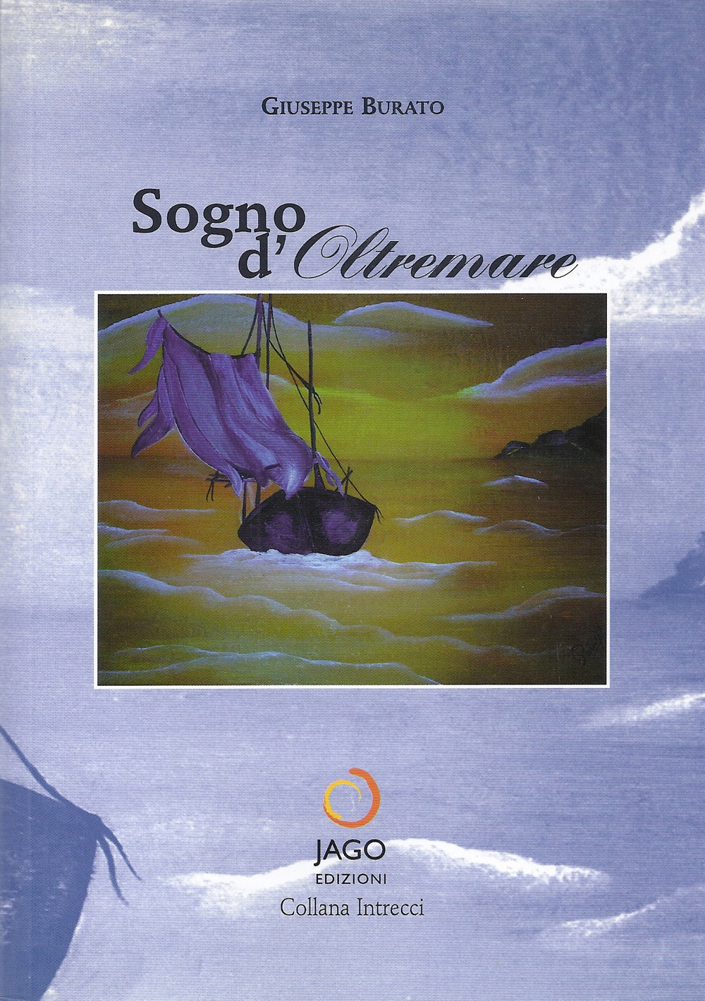 Sogno d'oltremare