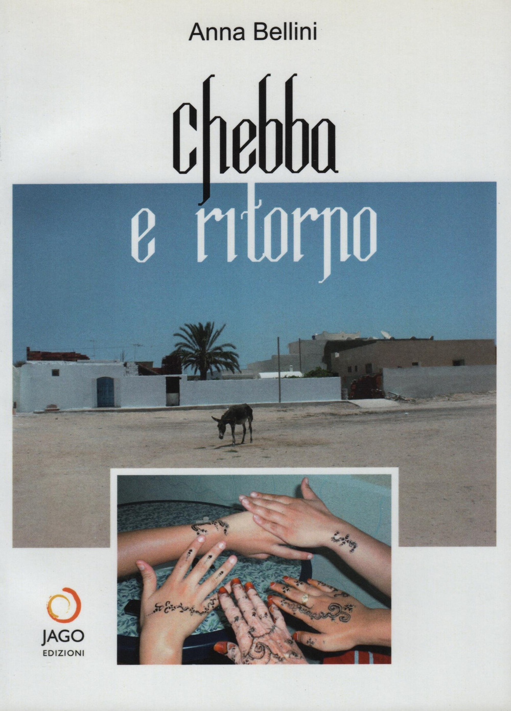 Chebba e ritorno