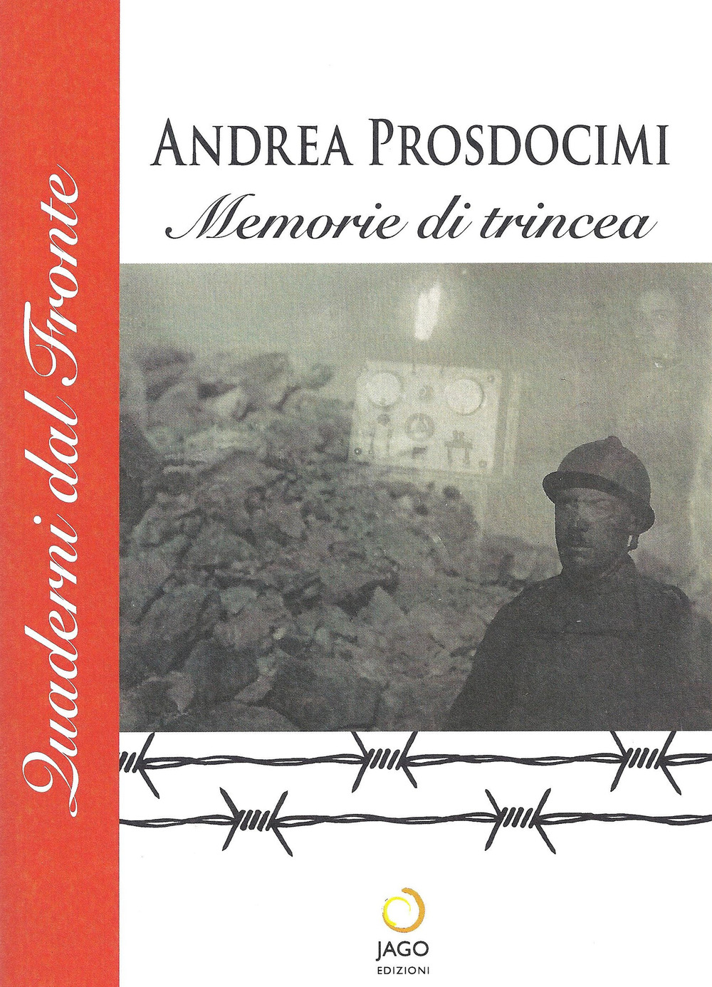 Memorie di trincea