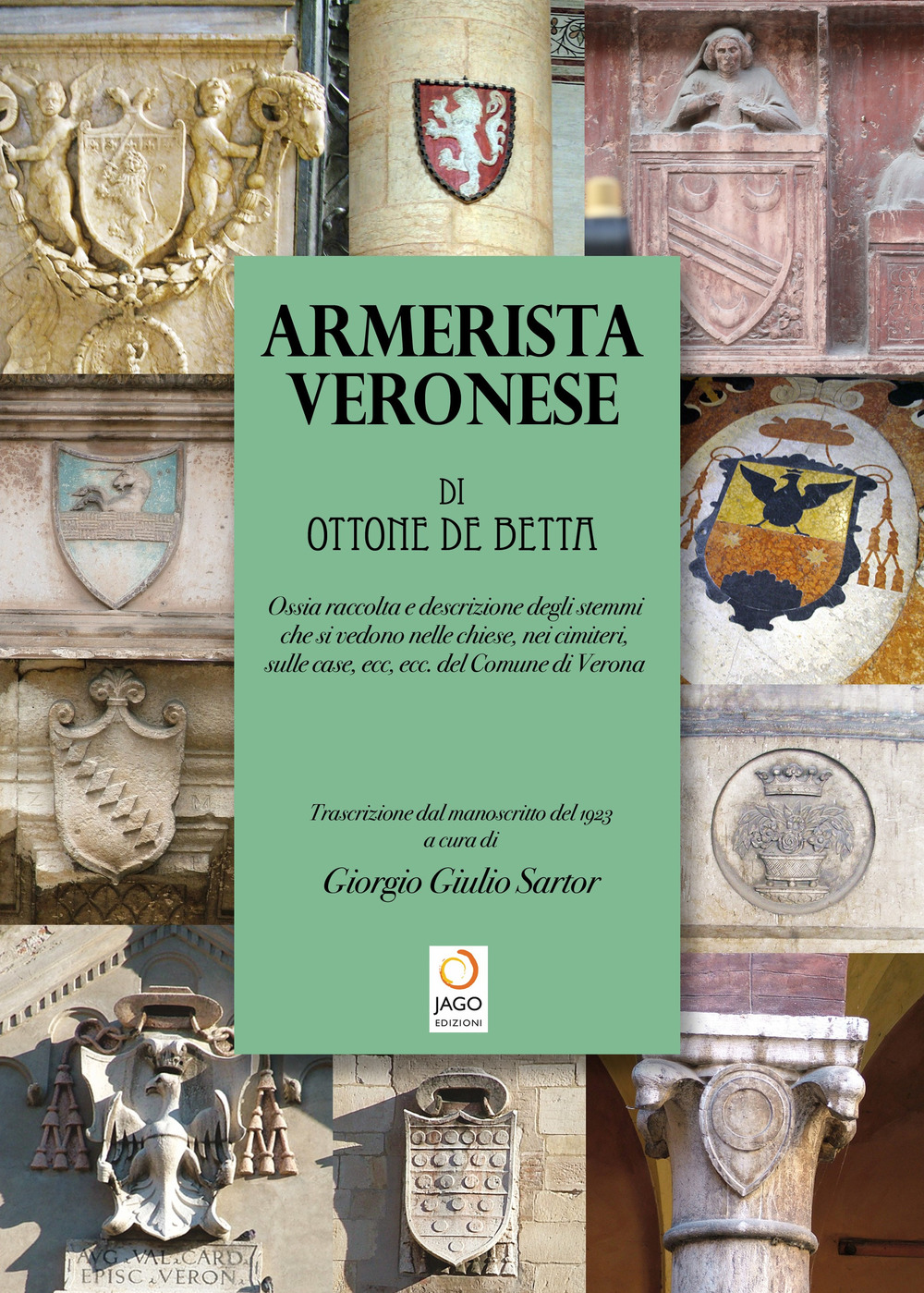 Armerista veronese