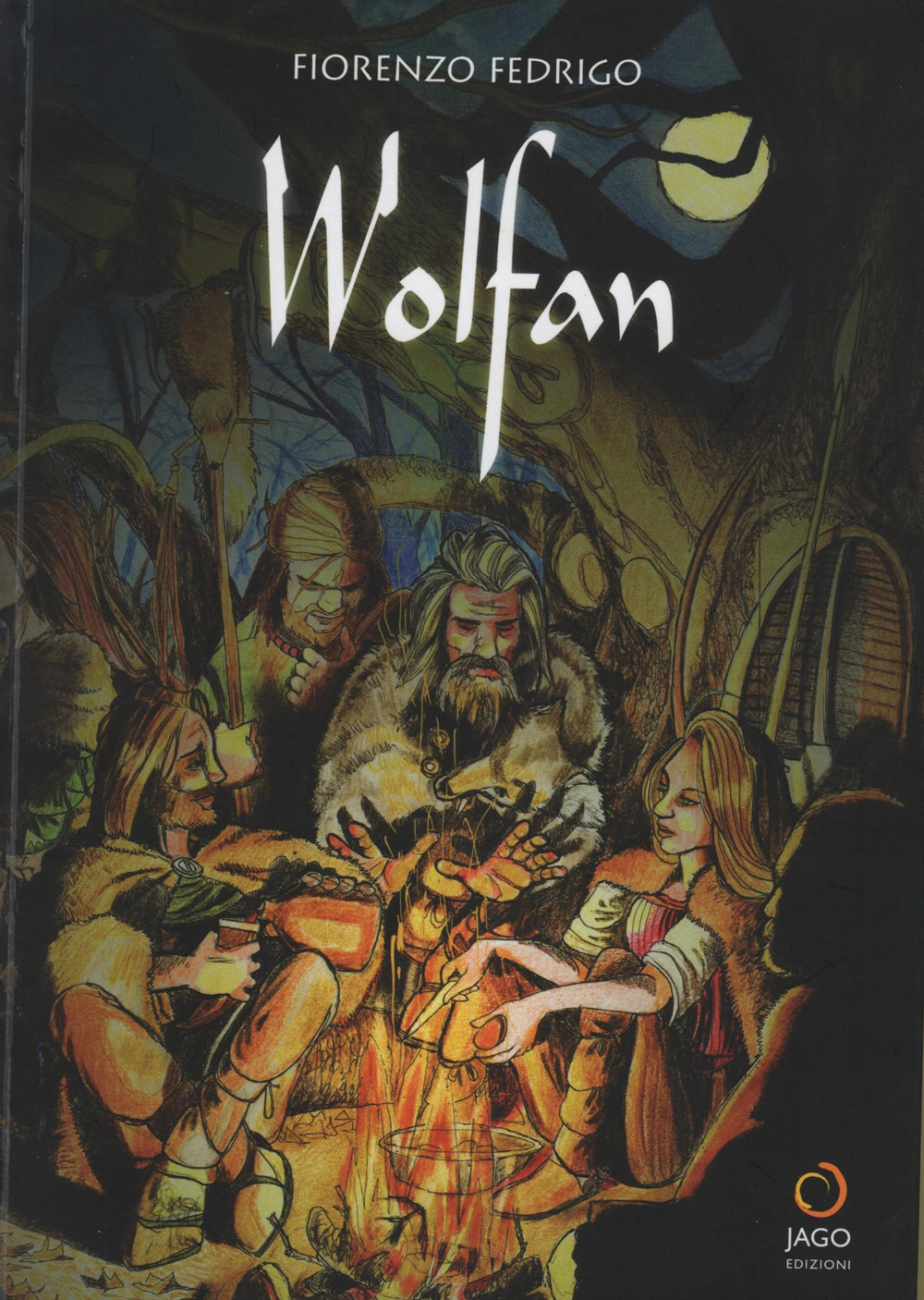 Wolfan