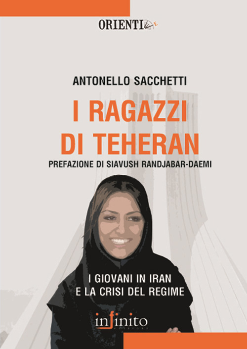 I ragazzi di Teheran