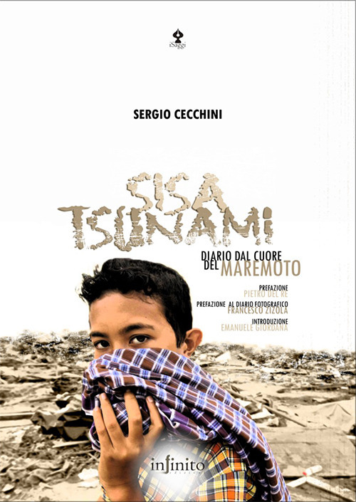 Sisa Tsunami. Diario dal cuore del maremoto