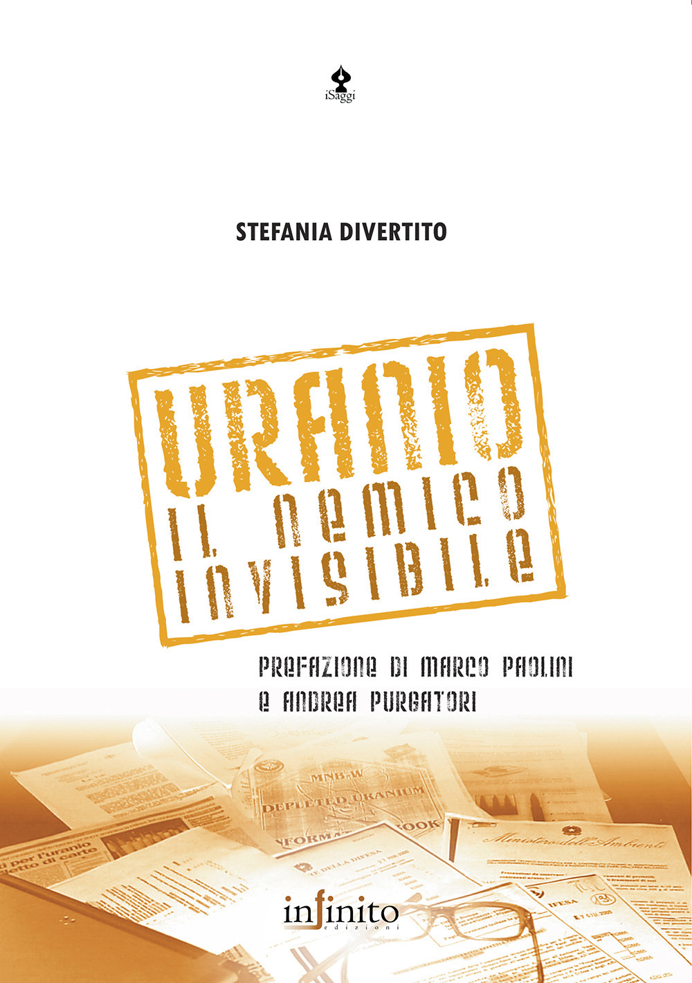 Uranio. Il nemico invisibile