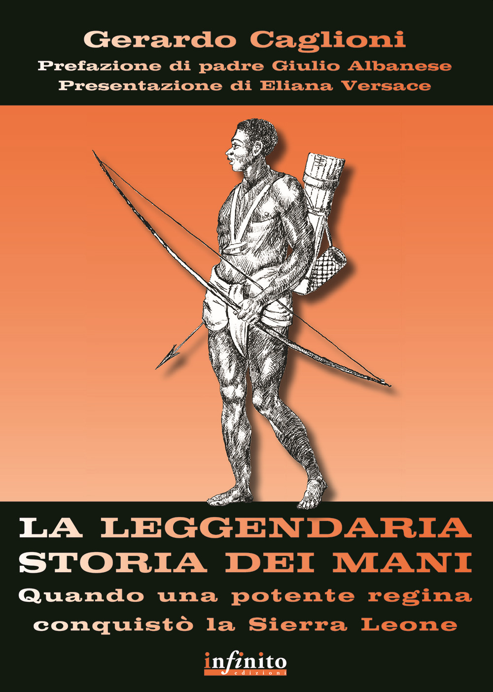 La leggendaria storia dei Mani