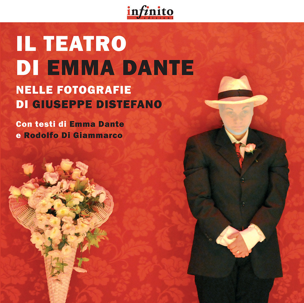 Il teatro di Emma Dante nelle fotografie di Giuseppe Distefano