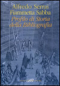 Profilo di storia della bibliografia