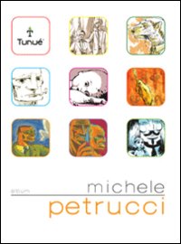 Michele Petrucci