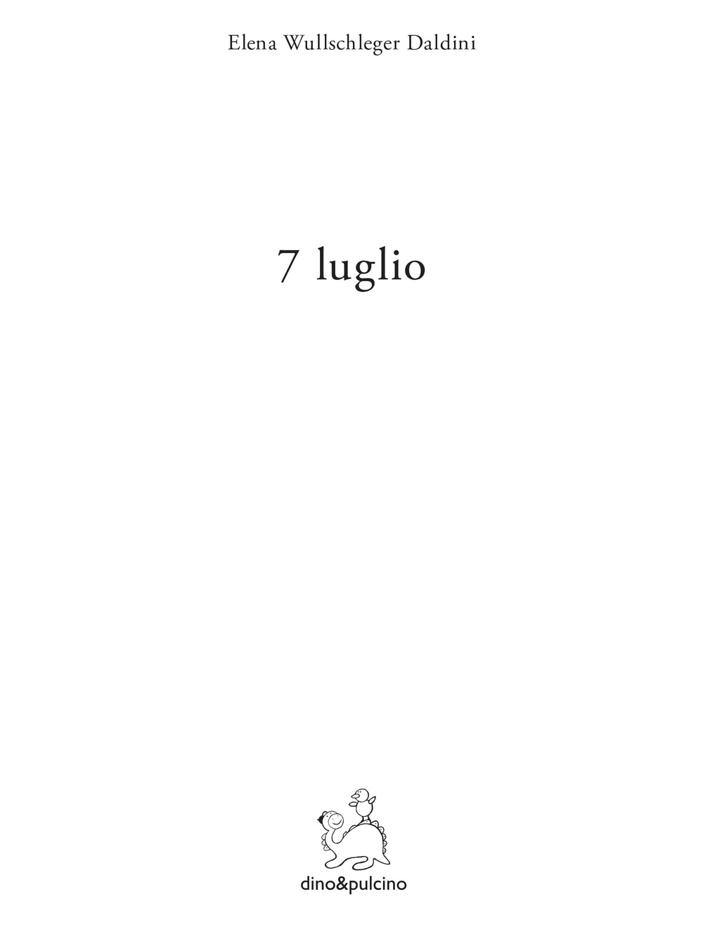 7 luglio