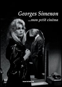 Georges Simenon... mon petit cinéma