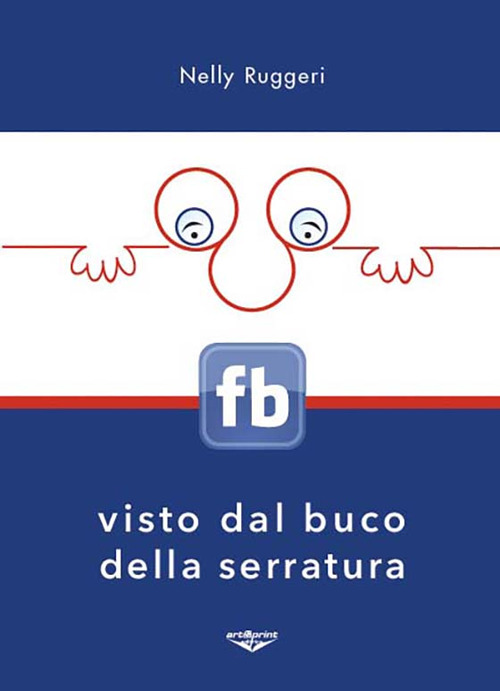 Fb visto dal buco della serratura