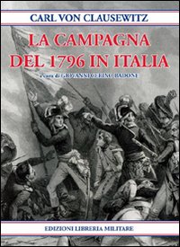 La Campagna del 1796 in Italia
