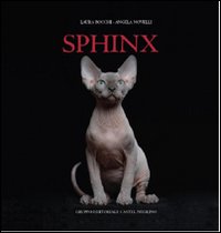 Sphynx. Ediz. illustrata