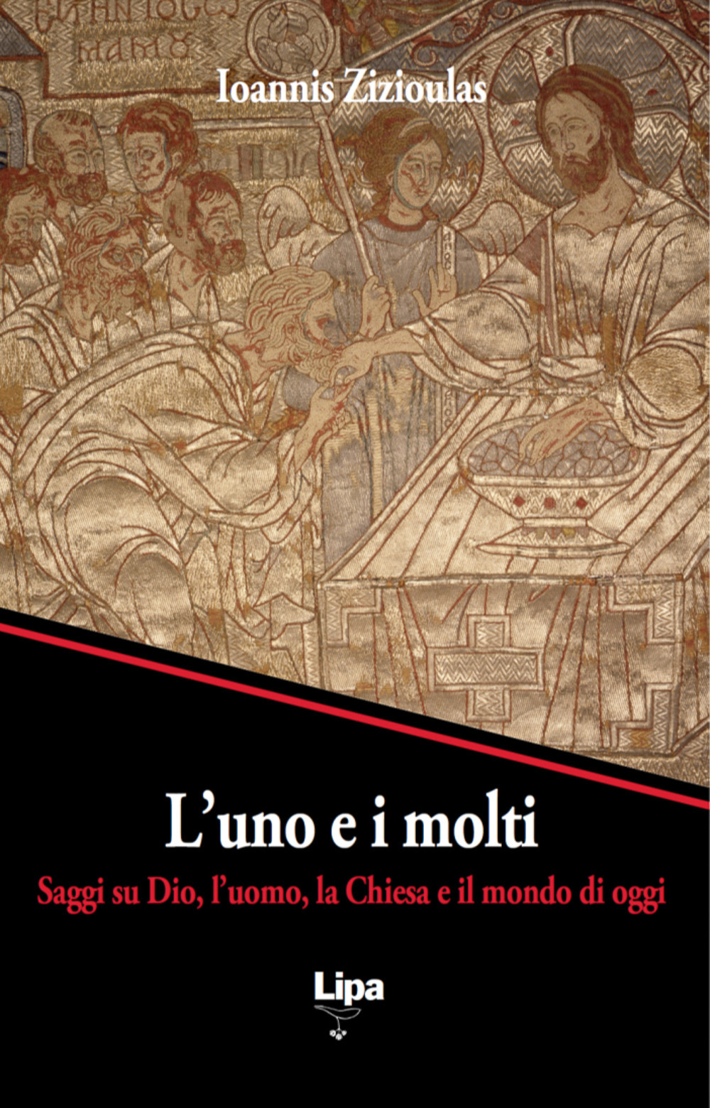 L'uno e i molti. Saggi su Dio, l'uomo, la Chiesa e il mondo di oggi