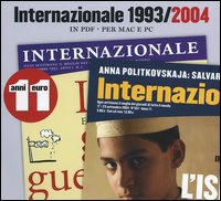 Internazionale. CD-ROM (1993-2004)