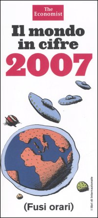 Il mondo in cifre 2007