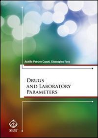 Drugs and laboratory parameters