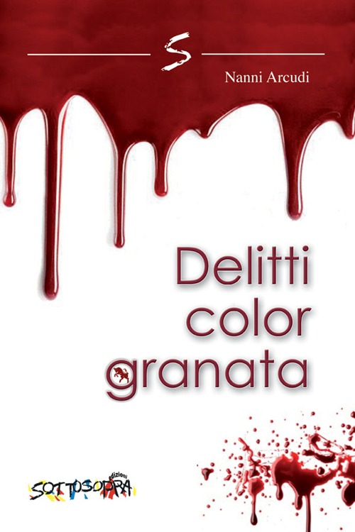 Delitti color granata
