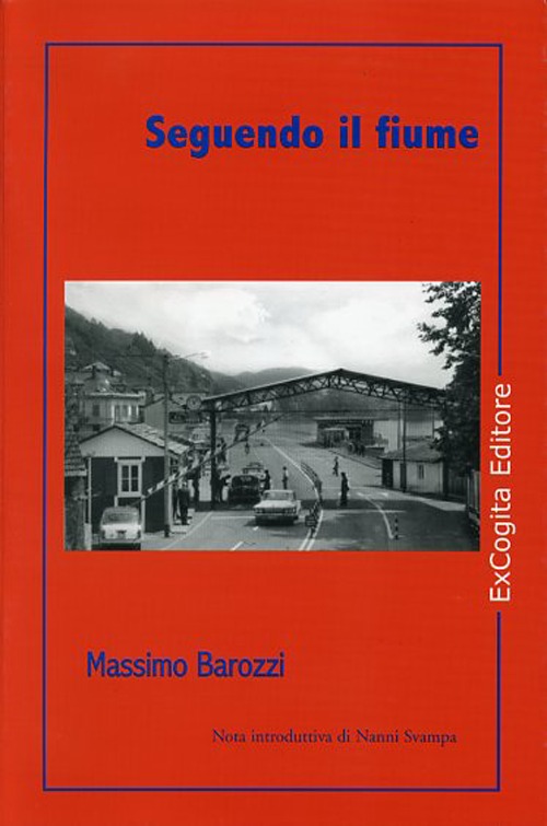 Seguendo il fiume