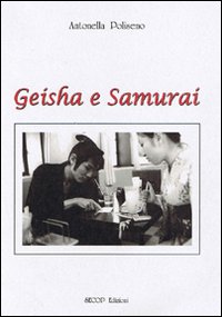 Geisha e samurai