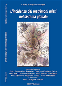 L'incidenza dei matrimoni misti nel sistema globale