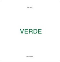 Verde. Ediz. illustrata