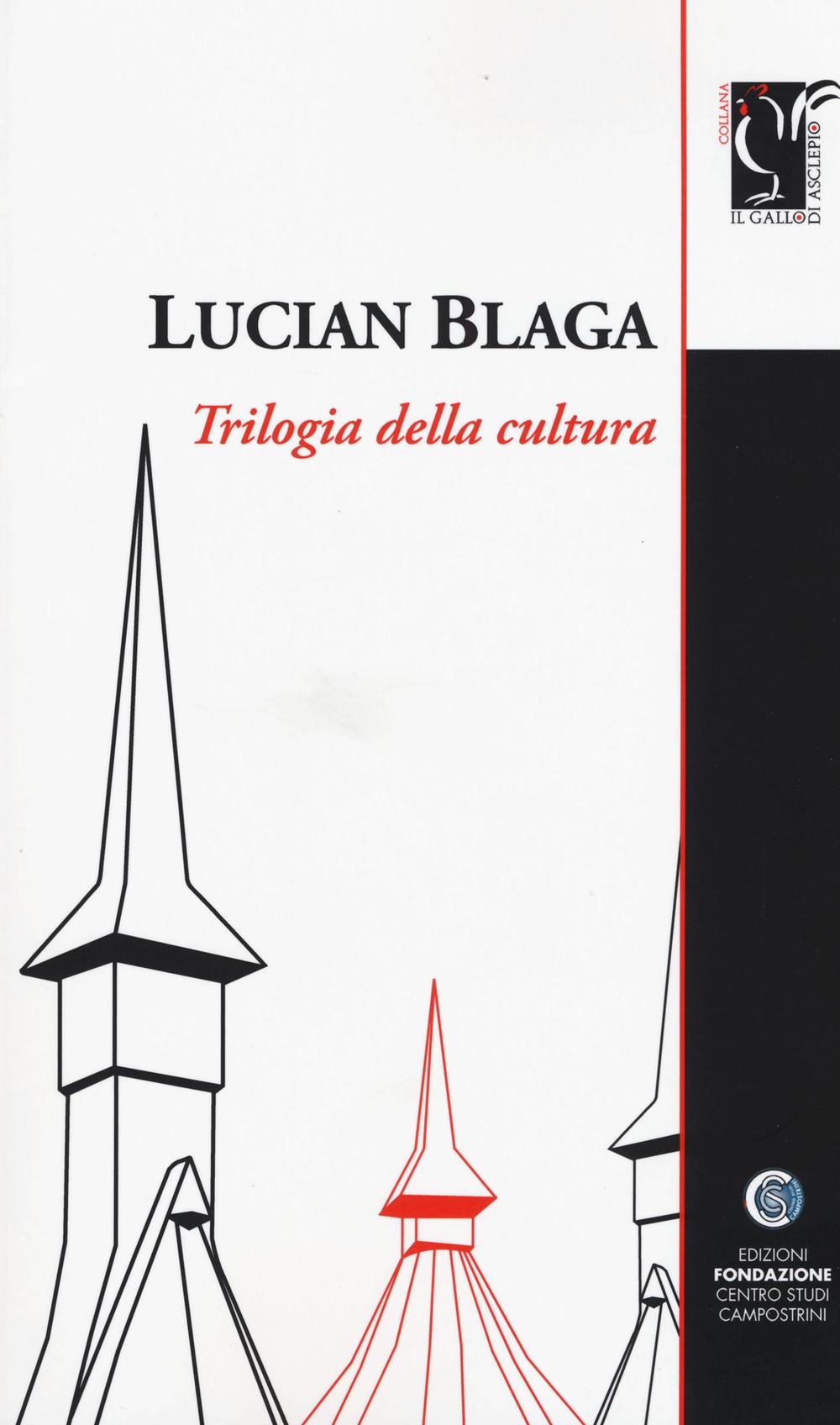 Trilogia della cultura