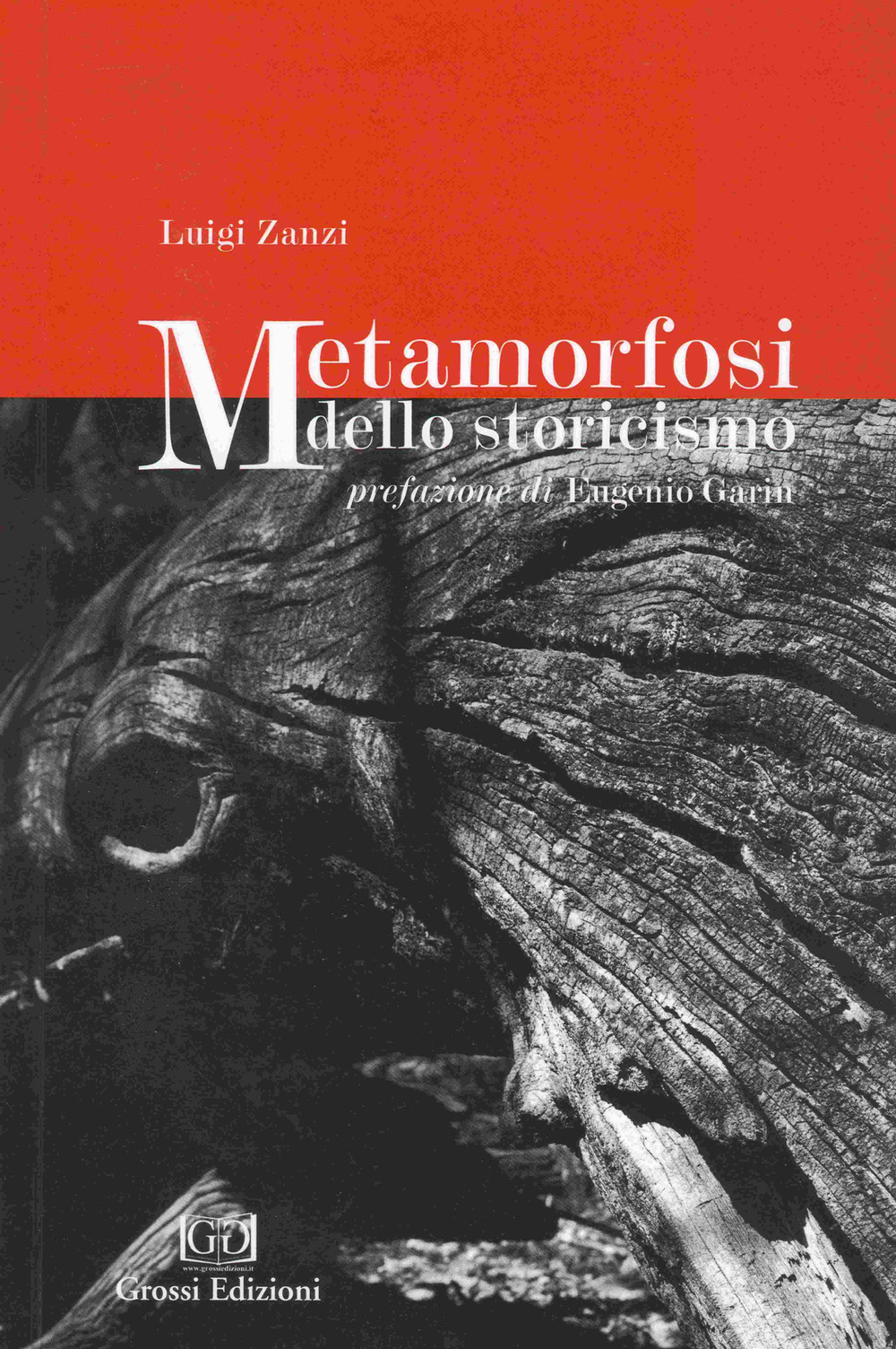 Metamorfosi dello storicismo