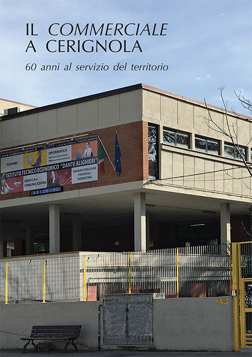 Il commerciale a Cerignola. 60 anni al servizio del territorio