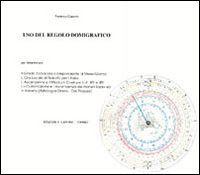 Regolo domigrafico (calcolo case astrologiche, culminazione di pianeti, ore propizie)