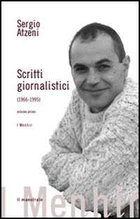 Scritti giornalistici (1966-1995)