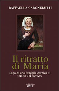 Il ritratto di Maria