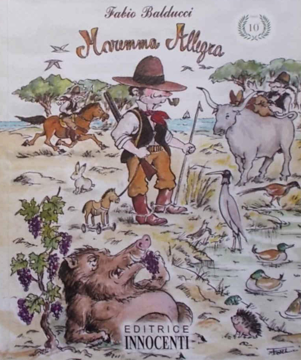 Maremma allegra