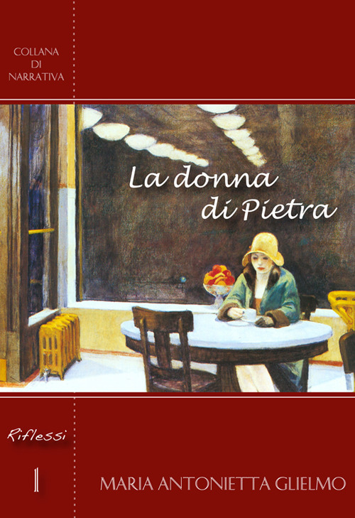La donna di pietra