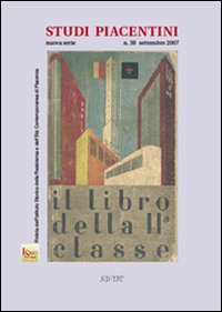 Studi piacentini. Vol. 38