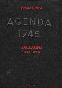 Taccuini (1943-1945)