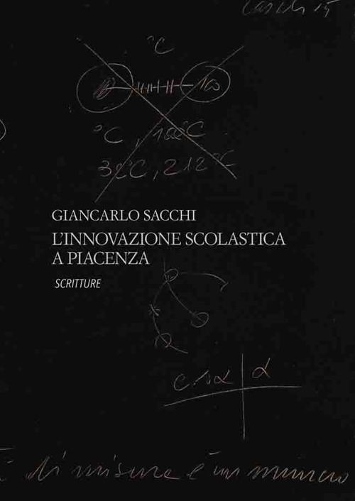 L'innovazione scolastica a Piacenza
